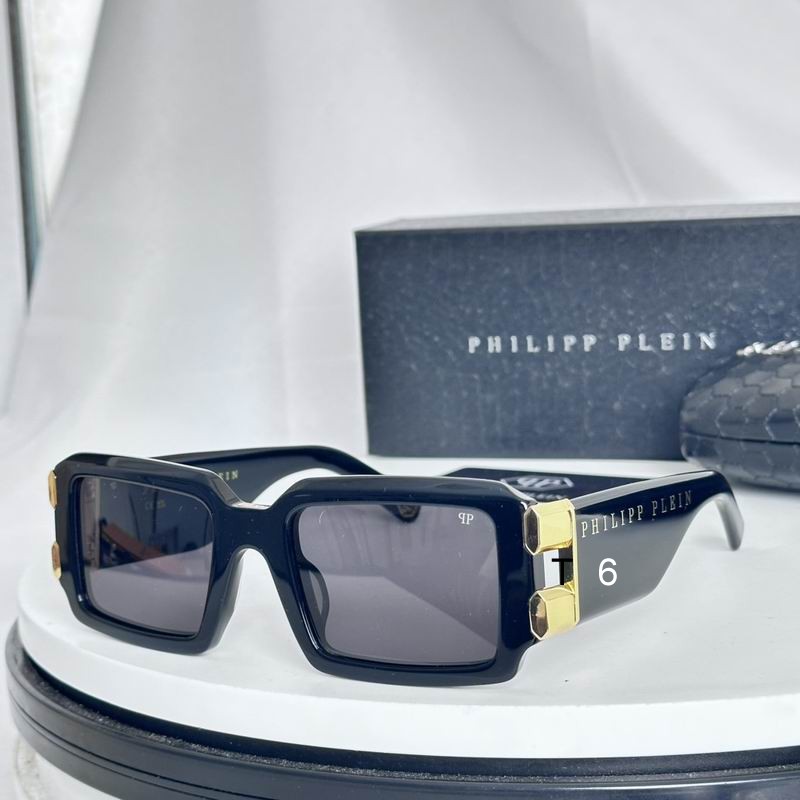 Philipp Plein Sunglasses ID:20260410-3408